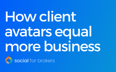 How client avatars equal more business