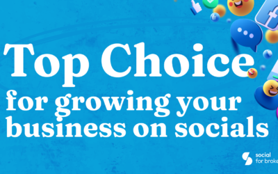 The No.1 Social Media Platform 📲