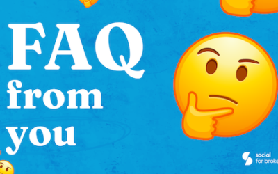 The Questions You Want Answers To!