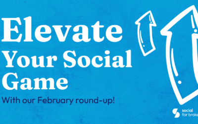 Marching forward with February’s Success 🤩