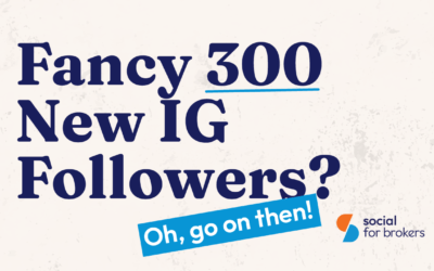 How To Get 300 New Instagram Followers🚀