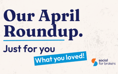 The Most Useful Content in April 🏅