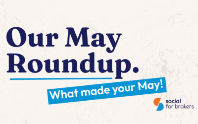 What’s Made Your May? 🌺