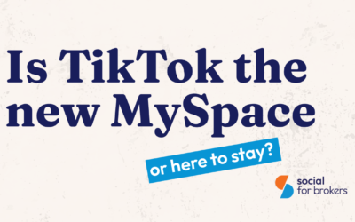 Is TikTok the new MySpace?