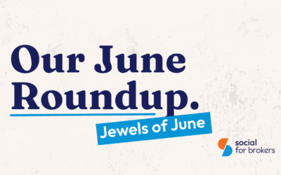 The Jewels of June
