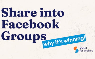 The Facebook Groups Scheduling Tool!