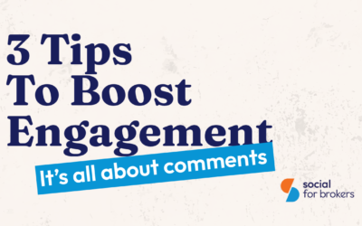 Comment To Get Clients ✏️