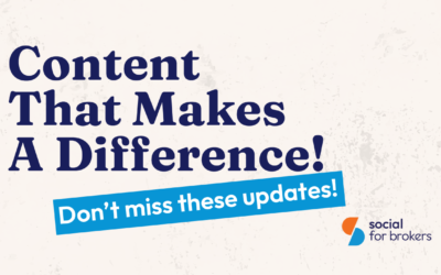 Content That Makes A Difference! 🏆