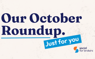 October’s Over – The Best Posts 🍁