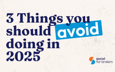  3 Things That Could Hamper Your Growth in 2025 📈