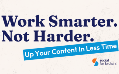 3️⃣x The Content In a Third of The Time
