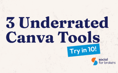 3 Underrated Canva Tools 🎨