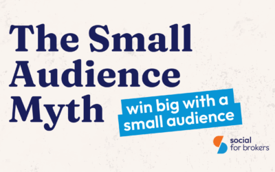The Small Audience Myth! 🤯