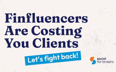 They’re stealing your leads 🥷