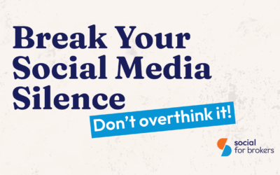 What to Post When You Haven’t Posted in Months