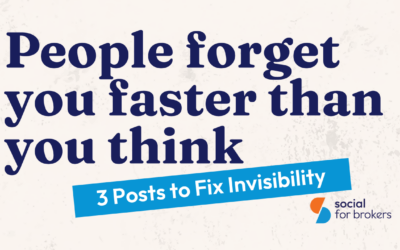 3 posts to fix invisibility