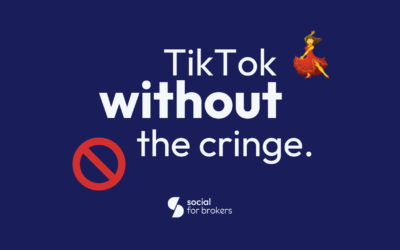 TikTok without the cringe