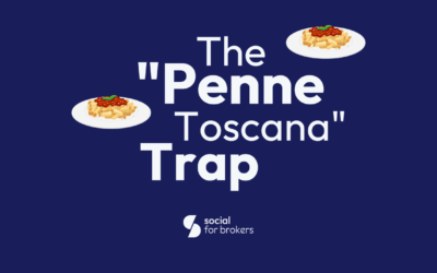 Penne Toscana